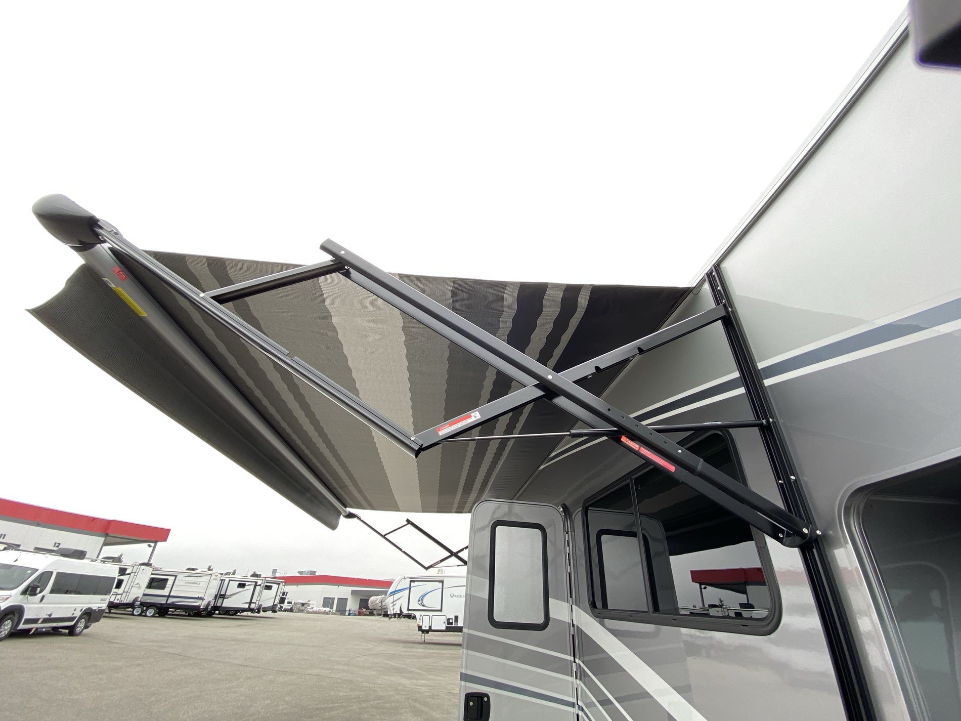 2025 WINNEBAGO MINNIE WINNIE 26T